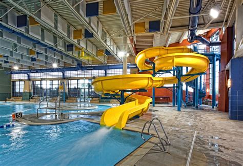 aquatic center near me.